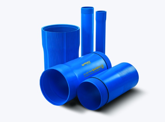Safefit Pipes
